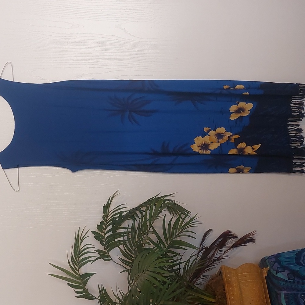 InGear Tropical Dress